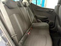 USED 2022 22 HYUNDAI I10 1.2 SE Connect Hatchback 5dr Petrol Manual Euro 6 (s/s) (84 ps) Lovely New Model with Touchscreen Apple CARPLAY, Parking Camera, Bluetooth, 45000 Miles Hyundai Service History, Low Insurance