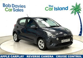 2022 HYUNDAI I10