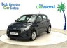 USED 2022 22 HYUNDAI I10 1.2 SE Connect Hatchback 5dr Petrol Manual Euro 6 (s/s) (84 ps) Lovely New Model with Touchscreen Apple CARPLAY, Parking Camera, Bluetooth, 45000 Miles Hyundai Service History, Low Insurance