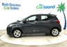 USED 2022 22 HYUNDAI I10 1.2 SE Connect Hatchback 5dr Petrol Manual Euro 6 (s/s) (84 ps) Lovely New Model with Touchscreen Apple CARPLAY, Parking Camera, Bluetooth, 45000 Miles Hyundai Service History, Low Insurance