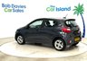 USED 2022 22 HYUNDAI I10 1.2 SE Connect Hatchback 5dr Petrol Manual Euro 6 (s/s) (84 ps) Lovely New Model with Touchscreen Apple CARPLAY, Parking Camera, Bluetooth, 45000 Miles Hyundai Service History, Low Insurance