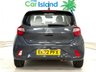 USED 2022 22 HYUNDAI I10 1.2 SE Connect Hatchback 5dr Petrol Manual Euro 6 (s/s) (84 ps) Lovely New Model with Touchscreen Apple CARPLAY, Parking Camera, Bluetooth, 45000 Miles Hyundai Service History, Low Insurance