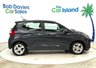 USED 2022 22 HYUNDAI I10 1.2 SE Connect Hatchback 5dr Petrol Manual Euro 6 (s/s) (84 ps) Lovely New Model with Touchscreen Apple CARPLAY, Parking Camera, Bluetooth, 45000 Miles Hyundai Service History, Low Insurance
