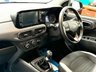 USED 2022 22 HYUNDAI I10 1.2 SE Connect Hatchback 5dr Petrol Manual Euro 6 (s/s) (84 ps) Lovely New Model with Touchscreen Apple CARPLAY, Parking Camera, Bluetooth, 45000 Miles Hyundai Service History, Low Insurance