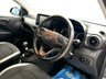 USED 2022 22 HYUNDAI I10 1.2 SE Connect Hatchback 5dr Petrol Manual Euro 6 (s/s) (84 ps) Lovely New Model with Touchscreen Apple CARPLAY, Parking Camera, Bluetooth, 45000 Miles Hyundai Service History, Low Insurance