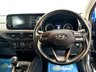 USED 2022 22 HYUNDAI I10 1.2 SE Connect Hatchback 5dr Petrol Manual Euro 6 (s/s) (84 ps) Lovely New Model with Touchscreen Apple CARPLAY, Parking Camera, Bluetooth, 45000 Miles Hyundai Service History, Low Insurance