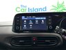 USED 2022 22 HYUNDAI I10 1.2 SE Connect Hatchback 5dr Petrol Manual Euro 6 (s/s) (84 ps) Lovely New Model with Touchscreen Apple CARPLAY, Parking Camera, Bluetooth, 45000 Miles Hyundai Service History, Low Insurance