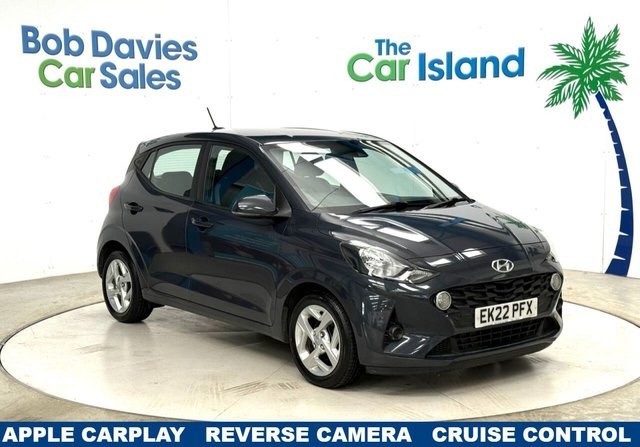 View our HYUNDAI I10