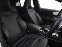 USED 2020 70 MERCEDES-BENZ CLA 1.3 CLA200 AMG Line Coupe 4dr Petrol 7G-DCT Euro 6 (s/s) (163 ps) PARKING PACK | HEATED SEATS