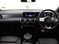 USED 2020 70 MERCEDES-BENZ CLA 1.3 CLA200 AMG Line Coupe 4dr Petrol 7G-DCT Euro 6 (s/s) (163 ps) PARKING PACK | HEATED SEATS