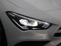 USED 2020 70 MERCEDES-BENZ CLA 1.3 CLA200 AMG Line Coupe 4dr Petrol 7G-DCT Euro 6 (s/s) (163 ps) PARKING PACK | HEATED SEATS