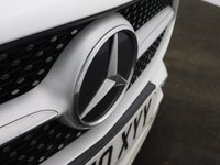 USED 2020 70 MERCEDES-BENZ CLA 1.3 CLA200 AMG Line Coupe 4dr Petrol 7G-DCT Euro 6 (s/s) (163 ps) PARKING PACK | HEATED SEATS