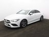 USED 2020 70 MERCEDES-BENZ CLA 1.3 CLA200 AMG Line Coupe 4dr Petrol 7G-DCT Euro 6 (s/s) (163 ps) PARKING PACK | HEATED SEATS