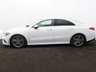 USED 2020 70 MERCEDES-BENZ CLA 1.3 CLA200 AMG Line Coupe 4dr Petrol 7G-DCT Euro 6 (s/s) (163 ps) PARKING PACK | HEATED SEATS