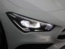 USED 2020 70 MERCEDES-BENZ CLA 1.3 CLA200 AMG Line Coupe 4dr Petrol 7G-DCT Euro 6 (s/s) (163 ps) PARKING PACK | HEATED SEATS