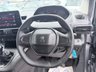 USED 2019 19 PEUGEOT PARTNER Grey 1.6 BlueHDi 1000 Professional van, 33,400 miles, Euro 6, 5-speed manual, Touchscreen, Sat nav, A/C, Rear sensors. Plus VAT @ 20%! Boasting exceptionally low mileage for its age, this 2019 Peugeot Partner presents a superb opportunity for discerning buyers. This one owner, Professional trim, SWB Euro 6 panel van is powered by an efficient 1.6L BlueHDi diesel engine, offering an impressive fuel economy of 67 mpg and low CO2 emissions. It comes with a full service history, with the last service completed at 32,591 miles on 13 February 2026, and will be supplied with a 12 month MOT for your peace of mind. Notable features incl
