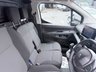 USED 2019 19 PEUGEOT PARTNER Grey 1.6 BlueHDi 1000 Professional van, 33,400 miles, Euro 6, 5-speed manual, Touchscreen, Sat nav, A/C, Rear sensors. Plus VAT @ 20%! Boasting exceptionally low mileage for its age, this 2019 Peugeot Partner presents a superb opportunity for discerning buyers. This one owner, Professional trim, SWB Euro 6 panel van is powered by an efficient 1.6L BlueHDi diesel engine, offering an impressive fuel economy of 67 mpg and low CO2 emissions. It comes with a full service history, with the last service completed at 32,591 miles on 13 February 2026, and will be supplied with a 12 month MOT for your peace of mind. Notable features incl