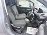 USED 2019 19 PEUGEOT PARTNER Grey 1.6 BlueHDi 1000 Professional van, 33,400 miles, Euro 6, 5-speed manual, Touchscreen, Sat nav, A/C, Rear sensors. Plus VAT @ 20%! Boasting exceptionally low mileage for its age, this 2019 Peugeot Partner presents a superb opportunity for discerning buyers. This one owner, Professional trim, SWB Euro 6 panel van is powered by an efficient 1.6L BlueHDi diesel engine, offering an impressive fuel economy of 67 mpg and low CO2 emissions. It comes with a full service history, with the last service completed at 32,591 miles on 13 February 2026, and will be supplied with a 12 month MOT for your peace of mind. Notable features incl