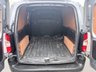USED 2019 19 PEUGEOT PARTNER Grey 1.6 BlueHDi 1000 Professional van, 33,400 miles, Euro 6, 5-speed manual, Touchscreen, Sat nav, A/C, Rear sensors. Plus VAT @ 20%! Boasting exceptionally low mileage for its age, this 2019 Peugeot Partner presents a superb opportunity for discerning buyers. This one owner, Professional trim, SWB Euro 6 panel van is powered by an efficient 1.6L BlueHDi diesel engine, offering an impressive fuel economy of 67 mpg and low CO2 emissions. It comes with a full service history, with the last service completed at 32,591 miles on 13 February 2026, and will be supplied with a 12 month MOT for your peace of mind. Notable features incl