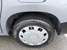 USED 2019 19 PEUGEOT PARTNER Grey 1.6 BlueHDi 1000 Professional van, 33,400 miles, Euro 6, 5-speed manual, Touchscreen, Sat nav, A/C, Rear sensors. Plus VAT @ 20%! Boasting exceptionally low mileage for its age, this 2019 Peugeot Partner presents a superb opportunity for discerning buyers. This one owner, Professional trim, SWB Euro 6 panel van is powered by an efficient 1.6L BlueHDi diesel engine, offering an impressive fuel economy of 67 mpg and low CO2 emissions. It comes with a full service history, with the last service completed at 32,591 miles on 13 February 2026, and will be supplied with a 12 month MOT for your peace of mind. Notable features incl