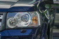USED 2012 12 LAND ROVER FREELANDER 2 2.2 TD4 XS SUV 5dr Diesel Manual 4WD Euro 5 (s/s) (150 ps) 