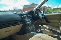USED 2012 12 LAND ROVER FREELANDER 2 2.2 TD4 XS SUV 5dr Diesel Manual 4WD Euro 5 (s/s) (150 ps) 