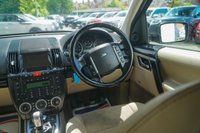 USED 2012 12 LAND ROVER FREELANDER 2 2.2 TD4 XS SUV 5dr Diesel Manual 4WD Euro 5 (s/s) (150 ps) 