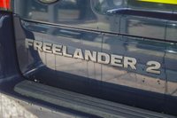 USED 2012 12 LAND ROVER FREELANDER 2 2.2 TD4 XS SUV 5dr Diesel Manual 4WD Euro 5 (s/s) (150 ps) 