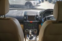 USED 2012 12 LAND ROVER FREELANDER 2 2.2 TD4 XS SUV 5dr Diesel Manual 4WD Euro 5 (s/s) (150 ps) 