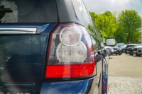 USED 2012 12 LAND ROVER FREELANDER 2 2.2 TD4 XS SUV 5dr Diesel Manual 4WD Euro 5 (s/s) (150 ps) 
