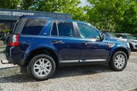 USED 2012 12 LAND ROVER FREELANDER 2 2.2 TD4 XS SUV 5dr Diesel Manual 4WD Euro 5 (s/s) (150 ps) 