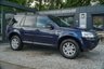 USED 2012 12 LAND ROVER FREELANDER 2 2.2 TD4 XS SUV 5dr Diesel Manual 4WD Euro 5 (s/s) (150 ps) 