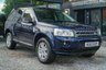 USED 2012 12 LAND ROVER FREELANDER 2 2.2 TD4 XS SUV 5dr Diesel Manual 4WD Euro 5 (s/s) (150 ps) 