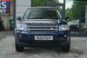USED 2012 12 LAND ROVER FREELANDER 2 2.2 TD4 XS SUV 5dr Diesel Manual 4WD Euro 5 (s/s) (150 ps) 