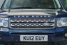 USED 2012 12 LAND ROVER FREELANDER 2 2.2 TD4 XS SUV 5dr Diesel Manual 4WD Euro 5 (s/s) (150 ps) 
