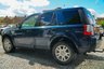 USED 2012 12 LAND ROVER FREELANDER 2 2.2 TD4 XS SUV 5dr Diesel Manual 4WD Euro 5 (s/s) (150 ps) 