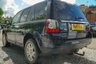 USED 2012 12 LAND ROVER FREELANDER 2 2.2 TD4 XS SUV 5dr Diesel Manual 4WD Euro 5 (s/s) (150 ps) 