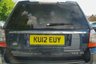 USED 2012 12 LAND ROVER FREELANDER 2 2.2 TD4 XS SUV 5dr Diesel Manual 4WD Euro 5 (s/s) (150 ps) 