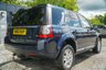 USED 2012 12 LAND ROVER FREELANDER 2 2.2 TD4 XS SUV 5dr Diesel Manual 4WD Euro 5 (s/s) (150 ps) 