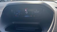 USED 2024 74 PEUGEOT PARTNER Black 1.5 BlueHDi 950 Professional LWB van, 33,200 miles, Euro 6, 6-Speed manual, A/C, cruise, rear sensors, touchscreen, DAB. Plus VAT @ 20%! This 2024 Peugeot Partner is a superb example, having had only one owner since new. This LWB Euro 6 (s/s) 6dr 1.5 BlueHDi 950 Professional Long Panel Van is powered by an efficient 1.5 litre diesel engine. It comes equipped with offside sliding side doors for easy access, automatic on-off headlight control, and manual air conditioning with air recirculation. For connectivity and convenience, it features a smartphone station with Bluetooth and rear parking sensors to aid manoeuvring.  The Peugeot