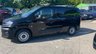 USED 2024 74 PEUGEOT PARTNER Black 1.5 BlueHDi 950 Professional LWB van, 33,200 miles, Euro 6, 6-Speed manual, A/C, cruise, rear sensors, touchscreen, DAB. Plus VAT @ 20%! This 2024 Peugeot Partner is a superb example, having had only one owner since new. This LWB Euro 6 (s/s) 6dr 1.5 BlueHDi 950 Professional Long Panel Van is powered by an efficient 1.5 litre diesel engine. It comes equipped with offside sliding side doors for easy access, automatic on-off headlight control, and manual air conditioning with air recirculation. For connectivity and convenience, it features a smartphone station with Bluetooth and rear parking sensors to aid manoeuvring.  The Peugeot