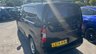 USED 2024 74 PEUGEOT PARTNER Black 1.5 BlueHDi 950 Professional LWB van, 33,200 miles, Euro 6, 6-Speed manual, A/C, cruise, rear sensors, touchscreen, DAB. Plus VAT @ 20%! This 2024 Peugeot Partner is a superb example, having had only one owner since new. This LWB Euro 6 (s/s) 6dr 1.5 BlueHDi 950 Professional Long Panel Van is powered by an efficient 1.5 litre diesel engine. It comes equipped with offside sliding side doors for easy access, automatic on-off headlight control, and manual air conditioning with air recirculation. For connectivity and convenience, it features a smartphone station with Bluetooth and rear parking sensors to aid manoeuvring.  The Peugeot