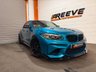 USED 2016 16 BMW M2 3.0i Coupe 2dr Petrol DCT Euro 6 (s/s) (370 ps) 