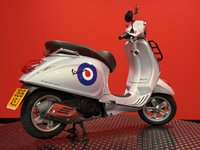 USED 2016 16 PIAGGIO Vespa Primavera 125 TRADE BIKES AT TRADE PRICES TOURING SCOOTER