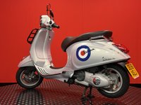 USED 2016 16 PIAGGIO Vespa Primavera 125 TRADE BIKES AT TRADE PRICES TOURING SCOOTER