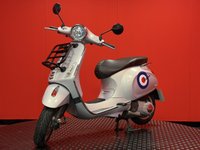USED 2016 16 PIAGGIO Vespa Primavera 125 TRADE BIKES AT TRADE PRICES TOURING SCOOTER