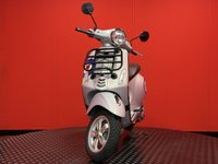 USED 2016 16 PIAGGIO Vespa Primavera 125 TRADE BIKES AT TRADE PRICES TOURING SCOOTER