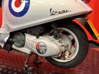 USED 2016 16 PIAGGIO Vespa Primavera 125 TRADE BIKES AT TRADE PRICES TOURING SCOOTER