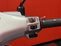 USED 2016 16 PIAGGIO Vespa Primavera 125 TRADE BIKES AT TRADE PRICES TOURING SCOOTER