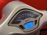USED 2016 16 PIAGGIO Vespa Primavera 125 TRADE BIKES AT TRADE PRICES TOURING SCOOTER